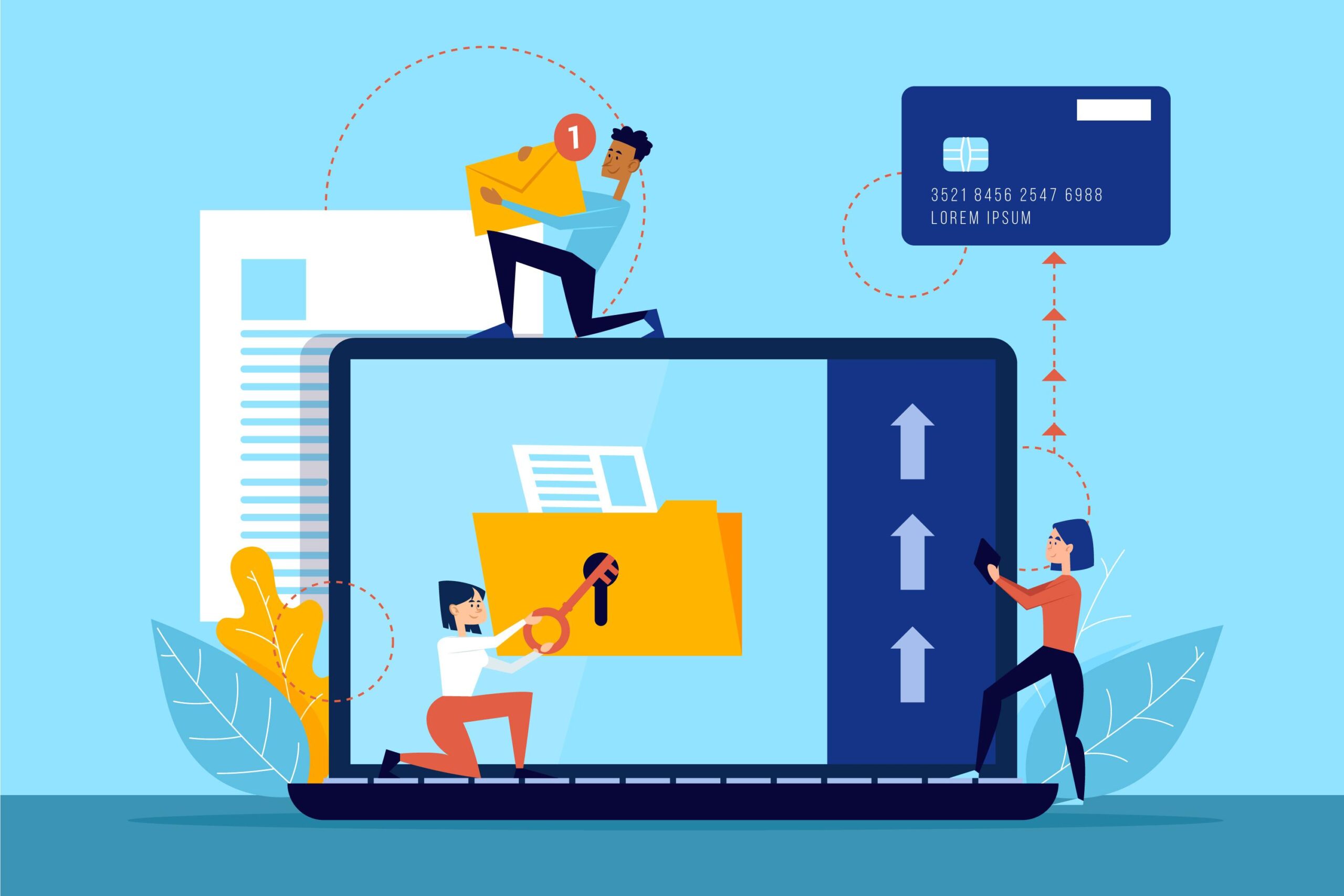Our Google Tag Manager Consulting in Canda - Account Setup